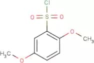 2,5-Dimethoxybenzenesulphonyl chloride