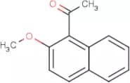 2'-Methoxy-1'-acetonaphthone
