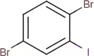 1,4-Dibromo-2-iodobenzene