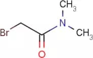 2-Bromo-N,N-dimethylacetamide