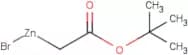 2-(tert-Butoxy)-2-oxoethylzinc bromide 0.5M solution in diethyl ether