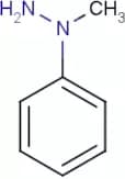 1-Methyl-1-phenylhydrazine