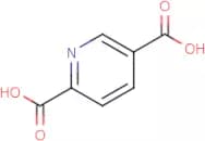 Pyridine-2,5-dicarboxylic acid