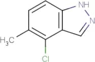 4-Chloro-5-methyl-1H-indazole