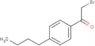 4-(But-1-yl)phenacyl bromide