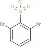 2,6-Dibromobenzenesulfonyl chloride