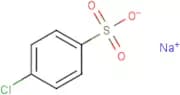 Sodium 4-chlorobenzenesulfonate