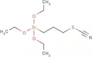 3-Thiocyanatopropyltriethoxysilane