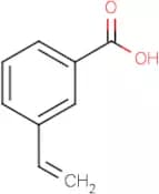3-Vinylbenzoic acid