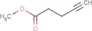 Methyl pent-4-ynoate