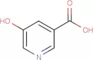 5-Hydroxynicotinic acid