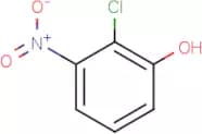 2-Chloro-3-nitrophenol