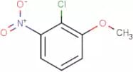 2-Chloro-1-methoxy-3-nitrobenzene