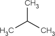 Isobutane