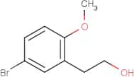 2-(5-Bromo-2-methoxy-phenyl)ethanol
