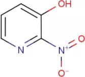 3-Hydroxy-2-nitropyridine