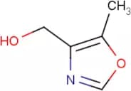 (5-Methyl-1,3-oxazol-4-yl)methanol