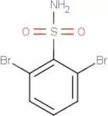 2,6-Dibromobenzenesulfonamide