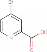 4-Bromopyridine-2-carboxylic acid