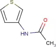 N-3-Thienylacetamide