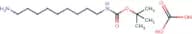 tert-butyl N-(9-aminononyl)carbamate carbonate