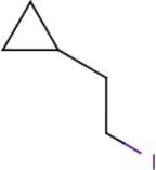 2-Iodoethylcyclopropane
