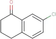 7-Chloro-1-tetralone