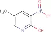 2-Hydroxy-5-methyl-3-nitropyridine