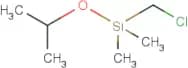 (Chloromethyl)isopropoxydimethylsilane