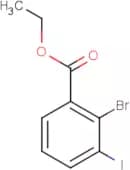 Ethyl 2-bromo-3-iodobenzoate