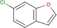 6-Chlorobenzofuran