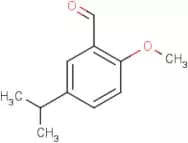 5-Isopropyl-2-methoxybenzaldehyde