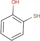 2-Sulphanylphenol