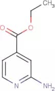 Ethyl 2-aminoisonicotinate
