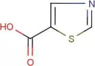 1,3-Thiazole-5-carboxylic acid
