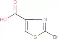 2-Bromo-1,3-thiazole-4-carboxylic acid