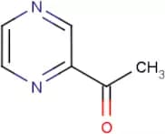 2-Acetylpyrazine