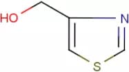 4-(Hydroxymethyl)-1,3-thiazole