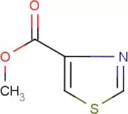 Methyl 1,3-thiazole-4-carboxylate