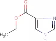 Ethyl 1H-imidazole-4-carboxylate