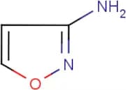 3-Aminoisoxazole