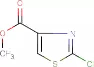 Methyl 2-chloro-1,3-thiazole-4-carboxylate