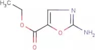 Ethyl 2-amino-1,3-oxazole-5-carboxylate