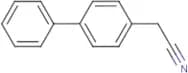 (Biphenyl-4-yl)acetonitrile