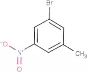 3-Bromo-5-nitrotoluene