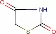 1,3-Thiazolidine-2,4-dione
