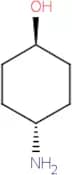 trans-4-Aminocyclohexanol