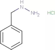 Benzylhydrazine hydrochloride