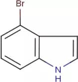 4-Bromo-1H-indole