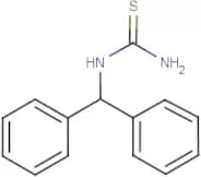 1-Benzhydryl-2-thiourea